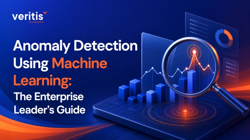 Anomaly Detection Using Machine Learning: The Enterprise Leader's Guide Anomaly Detection Using Machine Learning: The Enterprise Leader's Guide