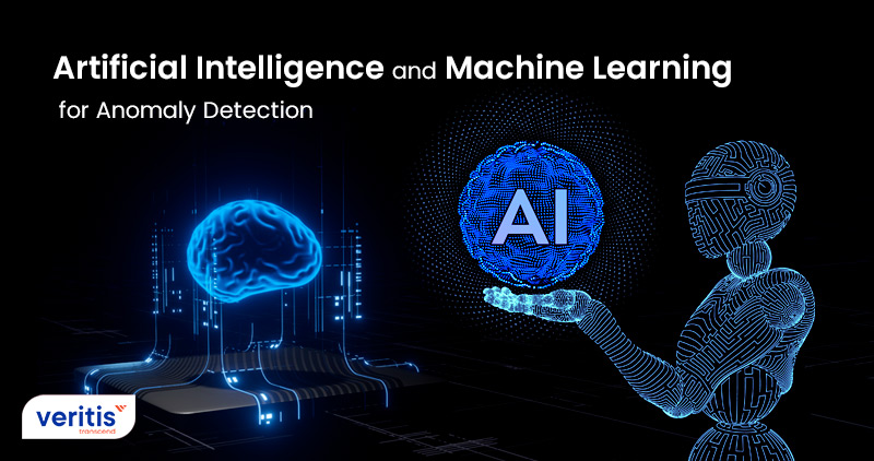 Artificial Intelligence and Machine Learning for Anomaly Detection