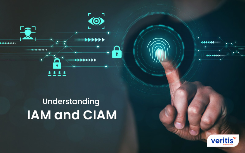 Understanding IAM and CIAM