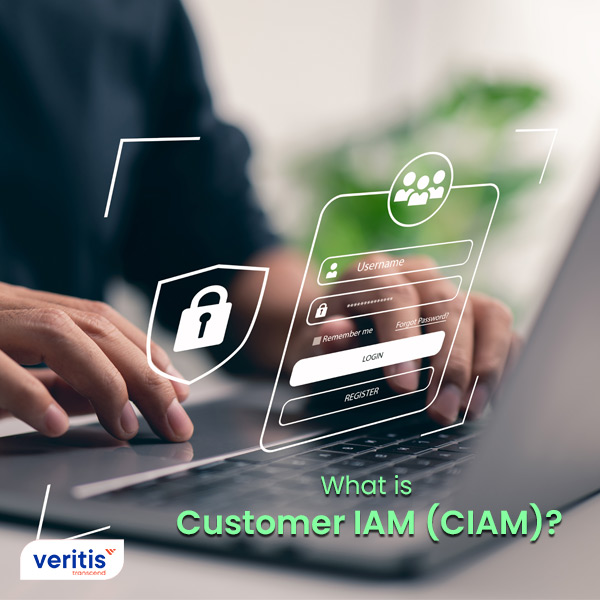 What is Customer IAM (CIAM) - Thumbnail