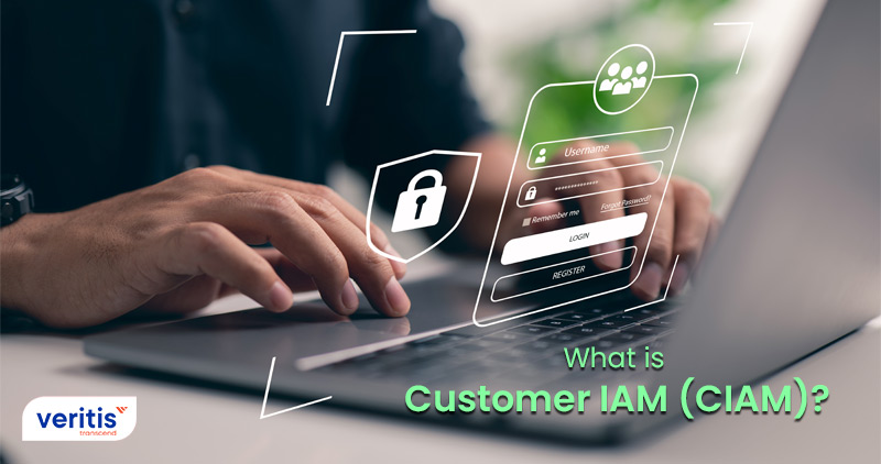 What is Customer IAM (CIAM)