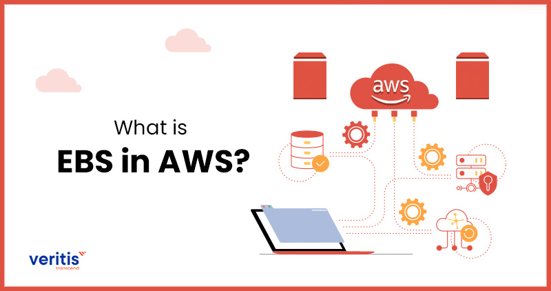 What is EBS in AWS