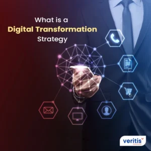 What is a Digital Transformation Strategy Enterprise Guide Thumb