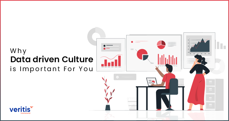 Why Data driven Culture is Important For You
