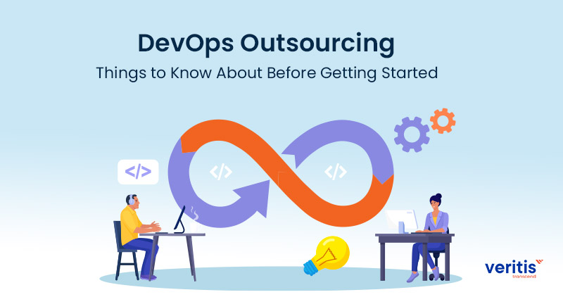 DevOps outsourcing Things to Know About it Before Getting Started