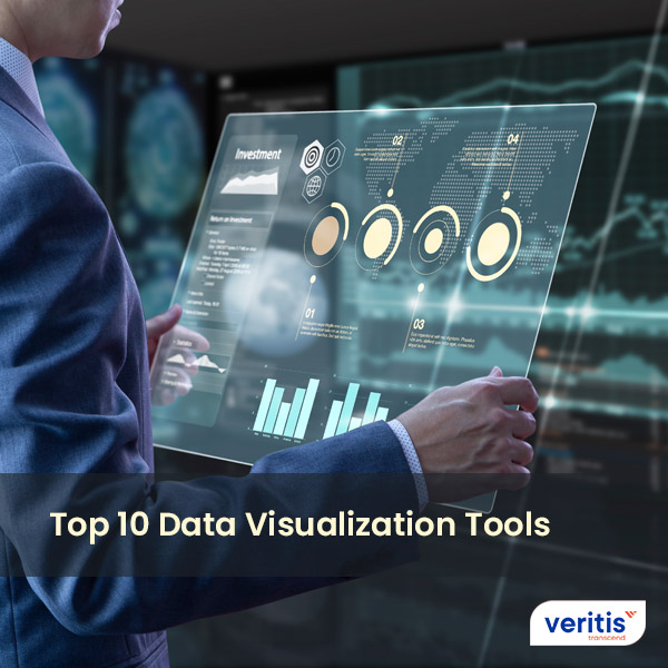 Top 10 Data Visualization Tools for 2023 - Thumbnail
