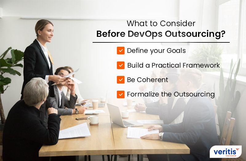What to Consider Before DevOps Outsourcing