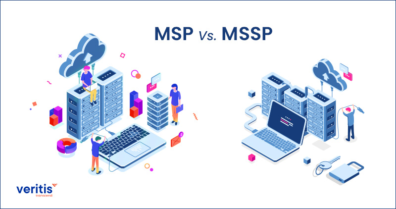 MSP Vs. MSSP: What’s the Difference?