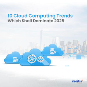 10 Cloud Computing Trends Which Shall Dominate 2025 - Thumbnail