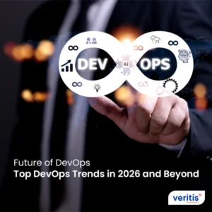 Future of DevOps: Top DevOps Trends in 2026 and Beyond - Thumbnail