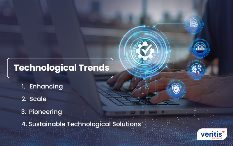 Upcoming Technological Trends