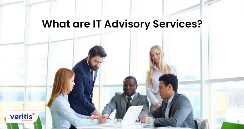 What are IT Advisory Services