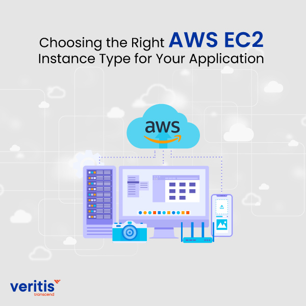 Choosing the Right AWS EC2 Instance Type for Your Application - Thumbnail