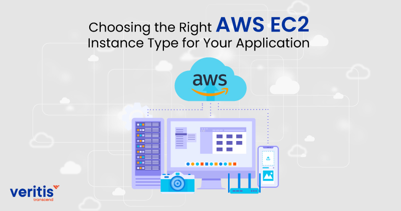 Choosing the Right AWS EC2 Instance Type for Your Application
