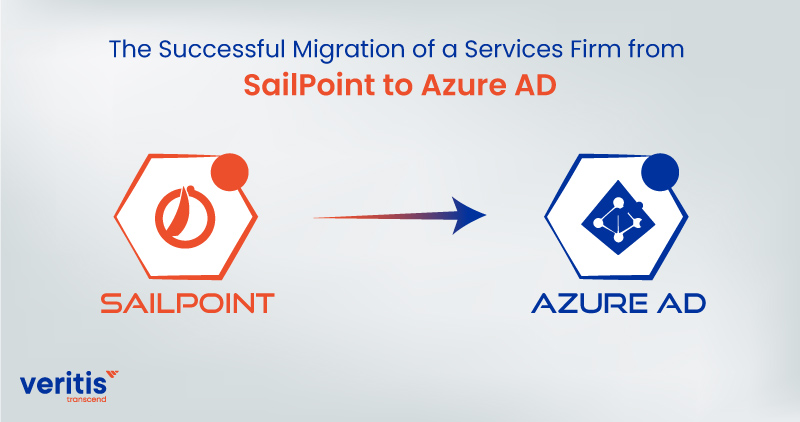 The Successful Migration of a Services Firm from SailPoint to Azure AD