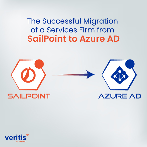 The Successful Migration of a Services Firm from SailPoint to Azure AD - Thumbnail
