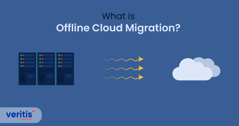 What is Offline Cloud Migration?