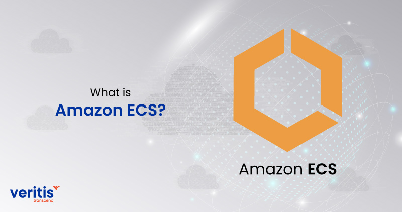 What is AWS ECS?