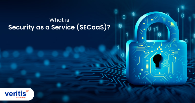 What is Security as a Service (SECaaS)?