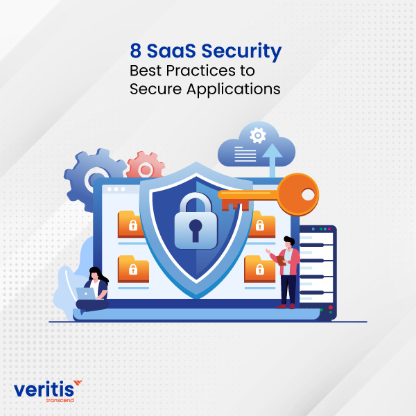 8 SaaS Security Best Practices to Secure Applications - Thumbnail