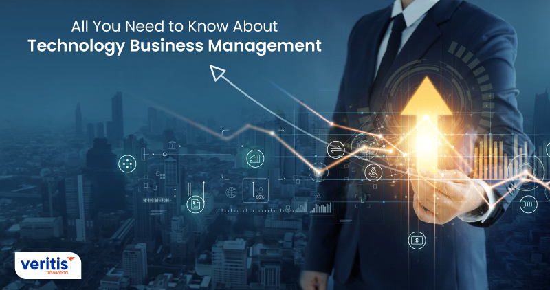 All You Need to Know About Technology Business Management