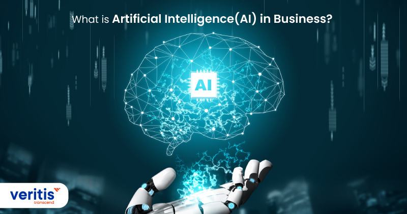 What Is Artificial Intelligence (AI) in Business?