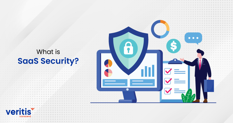 What is SaaS Security?