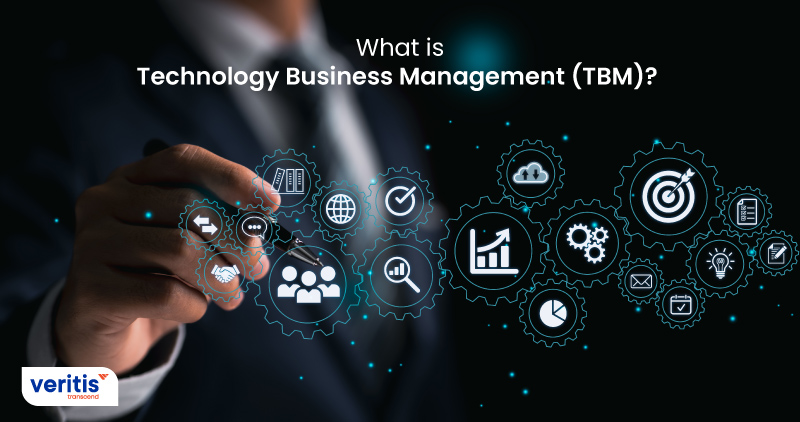 What is Technology Business Management (TBM)?