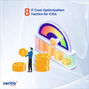 8 IT Cost Optimization Tactics for CIOs - Thumbnail