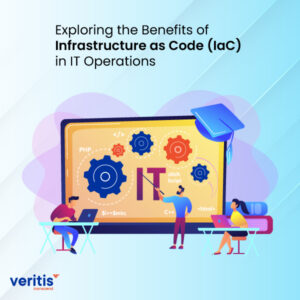 Benefits of Infrastructure as Code (IaC) in IT Operations - Thumbnail