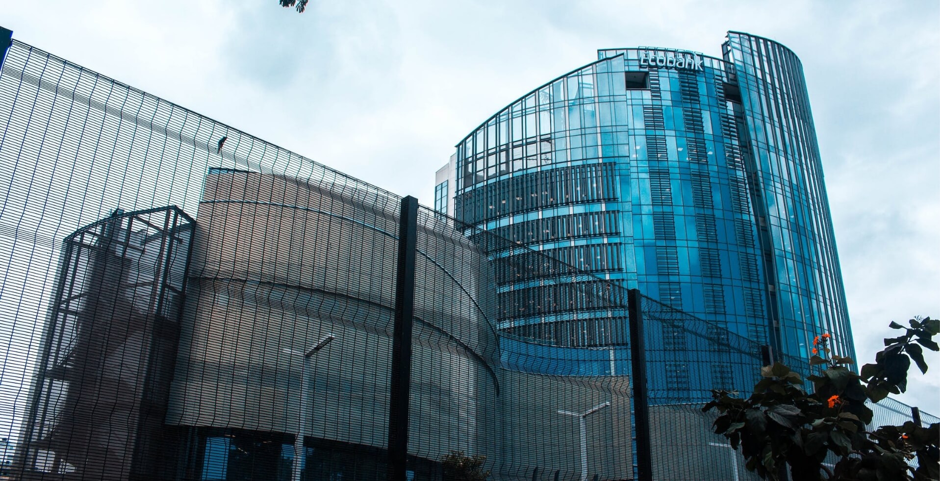 Banking and Financial