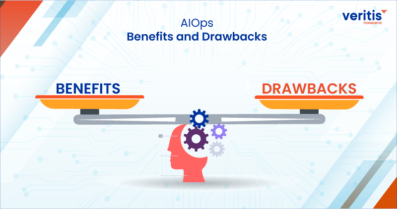 AIOPS Benefits and Drawbacks