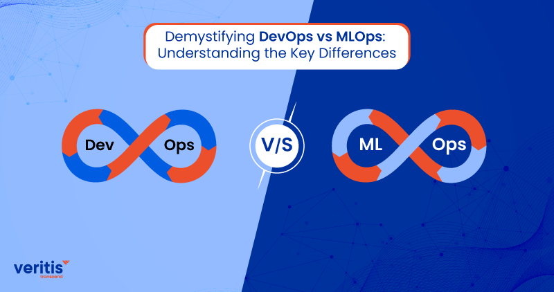 Demystifying MLOps vs DevOps: Understanding the Key Differences
