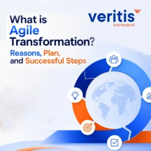 What is Agile Transformation? Reasons, Plan, and Successful Steps Thumb