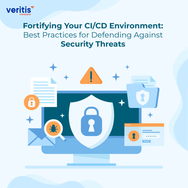 Fortifying Your CI/CD Environment: Best Practices for Defending Against Security Threats - Thumbnail