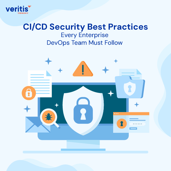 CI/CD Security Best Practices Every Enterprise DevOps Team Must Follow - Thumbnail