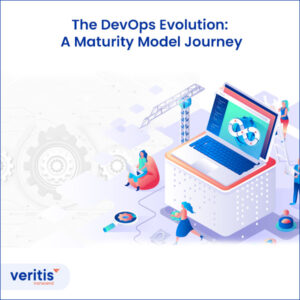 The DevOps Evolution: A Maturity Model Journey