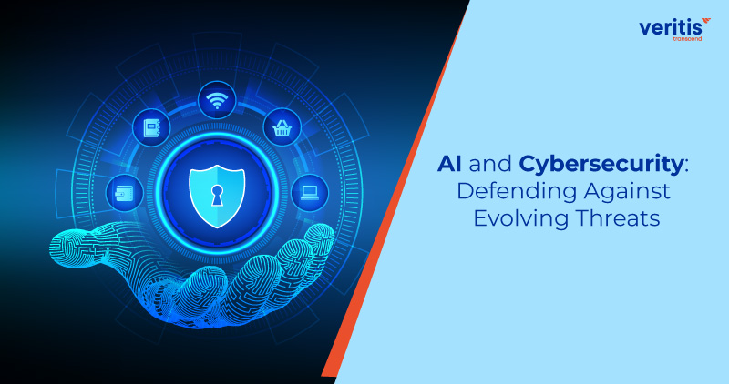 AI in Cybersecurity: Defending Against Evolving Threats