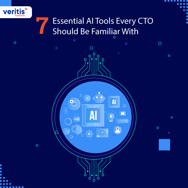 7 Essential AI Tools Every CTO Should Be Familiar With - Thumbnail