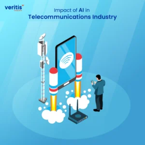 Impact of AI in Telecommunications Industry thumb