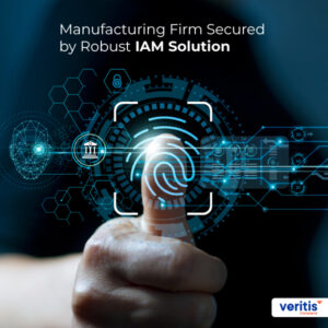 Manufacturing Firm Secured by Robust IAM Solution - Thumbnail