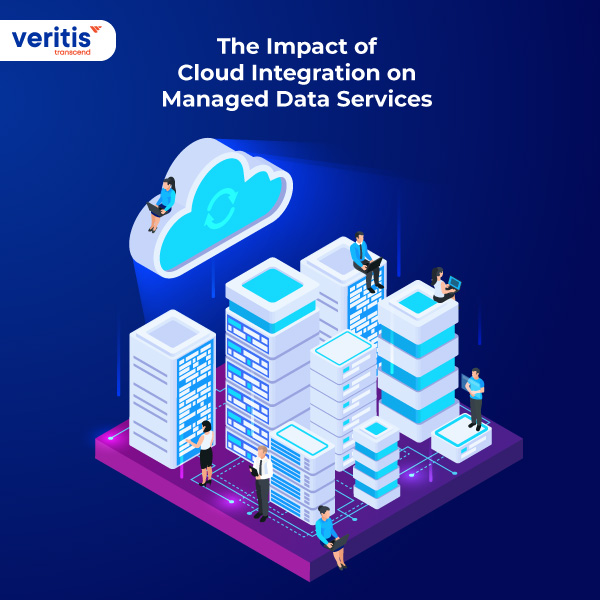 The Impact of Cloud Integration on Managed Data Services - Thumbnail