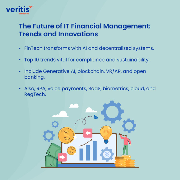 The Future of IT Financial Management: Trends and Innovations - Thumbnail