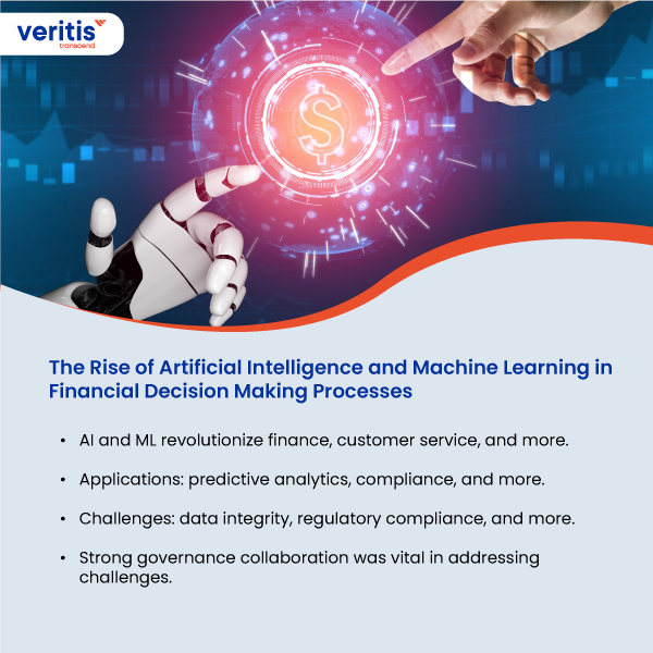 The Rise of Artificial Intelligence and Machine Learning in Financial Decision Making Processes - Thumbnail