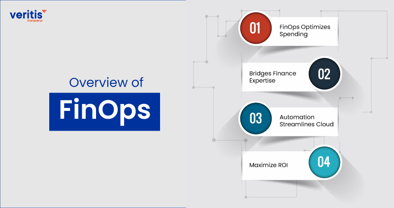 Overview of FinOps