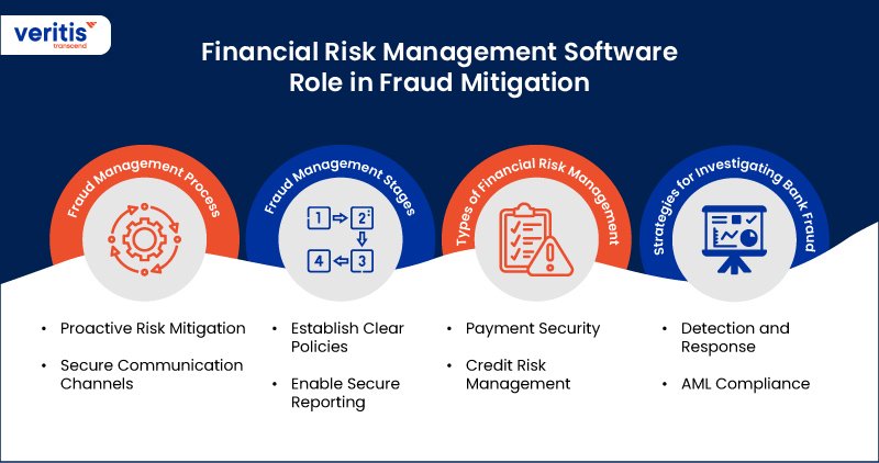 Financial Risk Management Software: Role in Fraud Mitigation