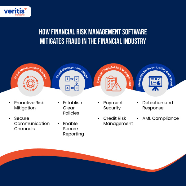 Financial Risk Management Software: Role in Fraud Mitigation
