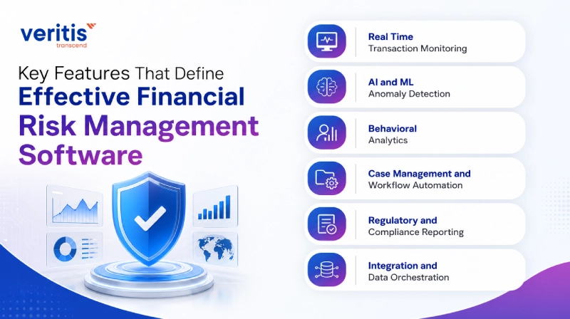 Key Features That Define Effective Financial Risk Management Software