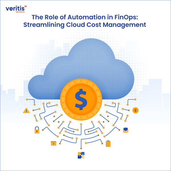 The Role of Automation in FinOps: Streamlining Cloud Cost Management - Thumbnail