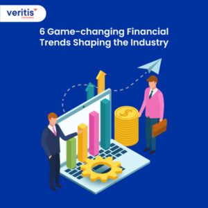 6 Game-changing Financial Trends Shaping the Industry - Thumbnail